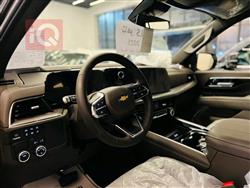 شيفروليه تاهو